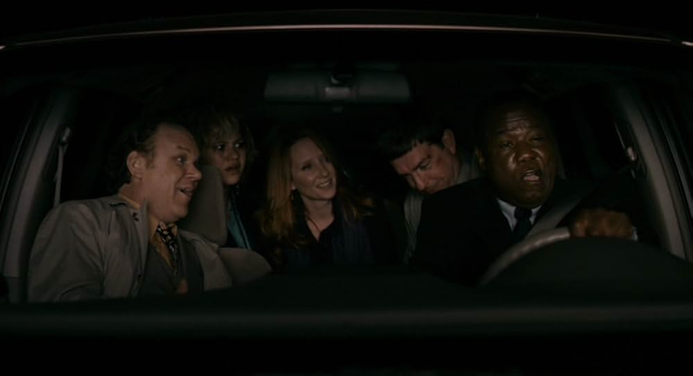 バッドトリップ！ 消えたNO.1セールスマンと史上最悪の代理出張の画像