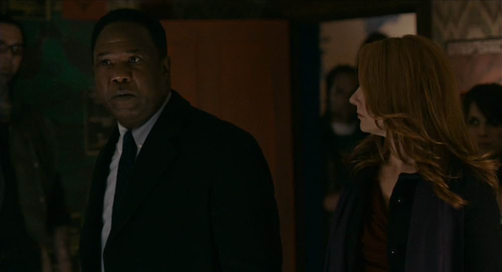 バッドトリップ！ 消えたNO.1セールスマンと史上最悪の代理出張の画像