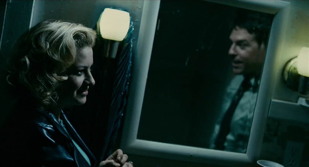 バッドトリップ！ 消えたNO.1セールスマンと史上最悪の代理出張の画像