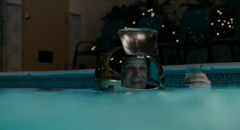 バッドトリップ！ 消えたNO.1セールスマンと史上最悪の代理出張の画像