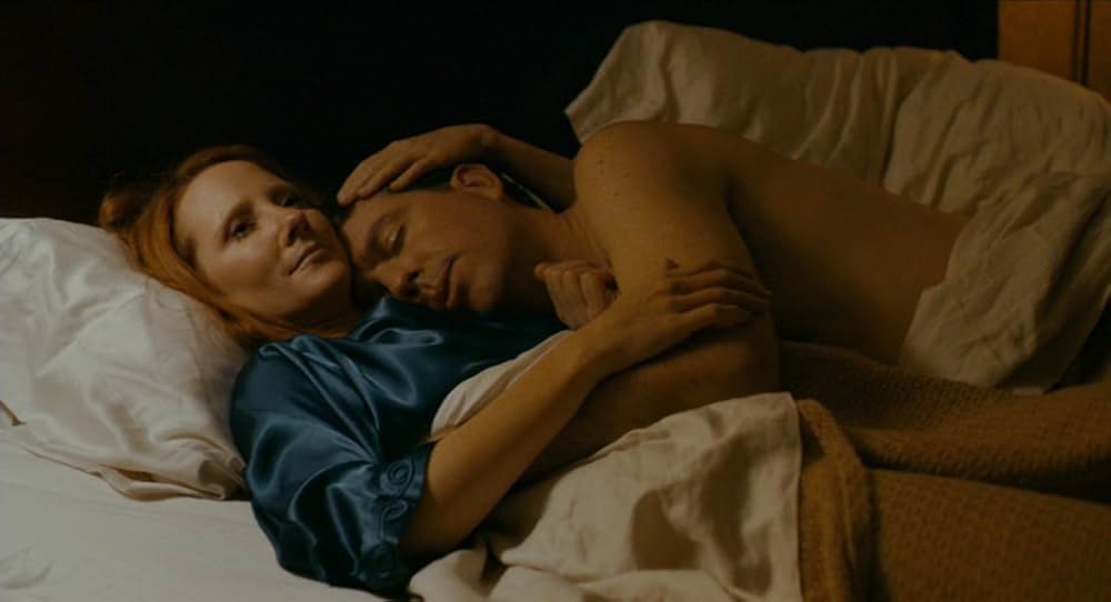 バッドトリップ！ 消えたNO.1セールスマンと史上最悪の代理出張の画像