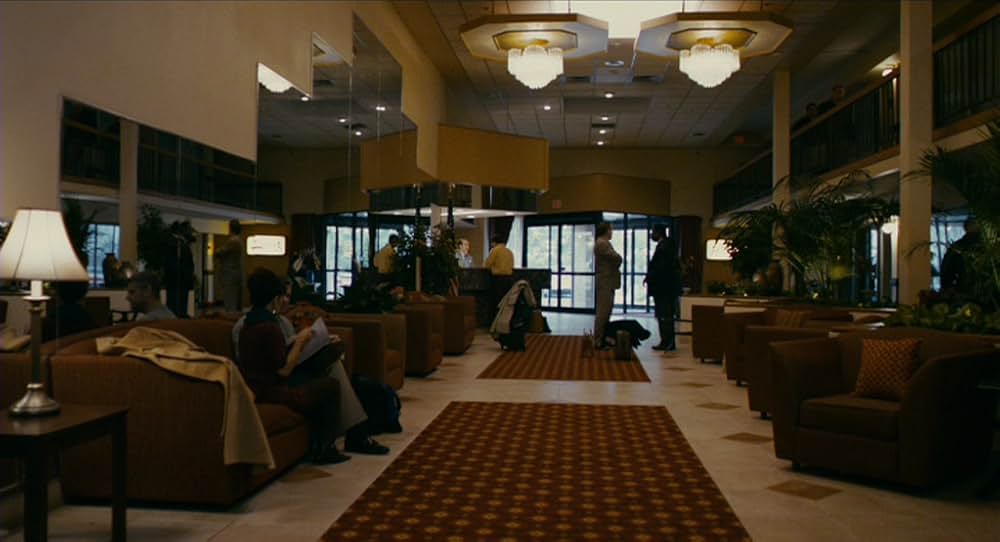 バッドトリップ！ 消えたNO.1セールスマンと史上最悪の代理出張の画像