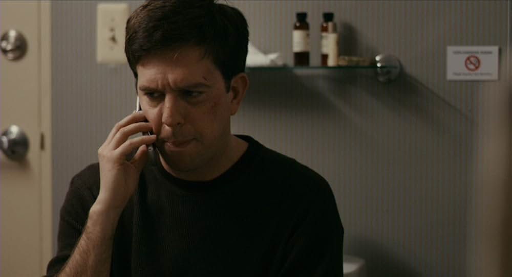 バッドトリップ！ 消えたNO.1セールスマンと史上最悪の代理出張の画像