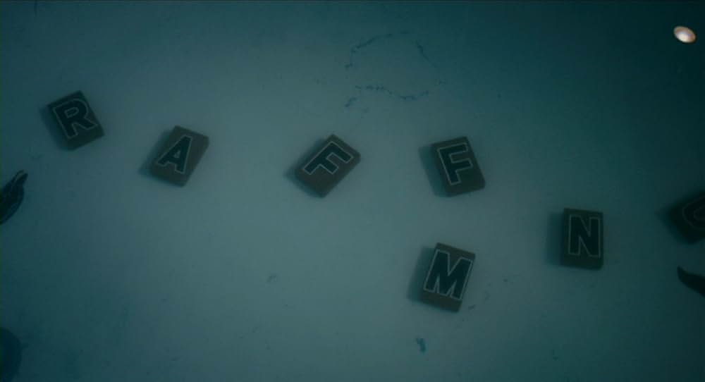 バッドトリップ！ 消えたNO.1セールスマンと史上最悪の代理出張の画像