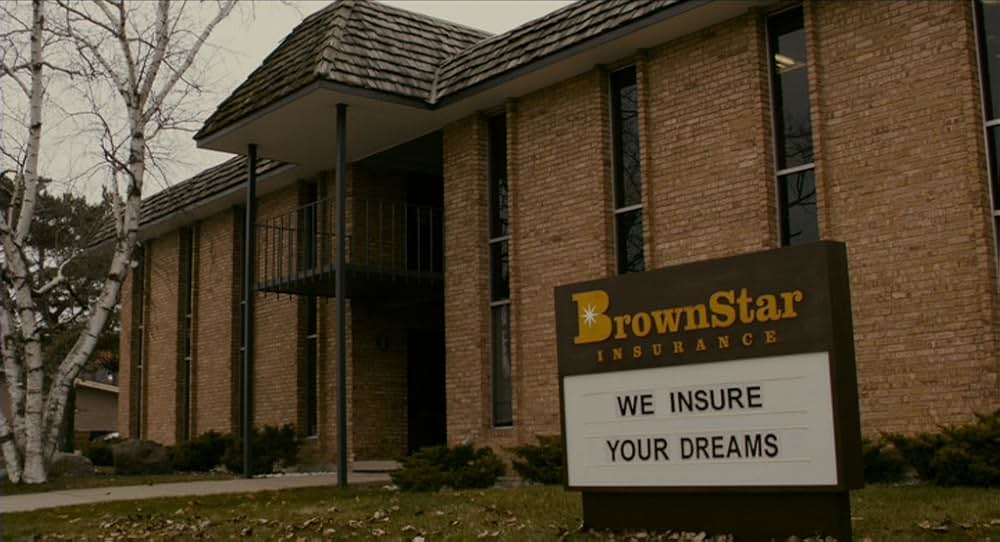 バッドトリップ！ 消えたNO.1セールスマンと史上最悪の代理出張の画像