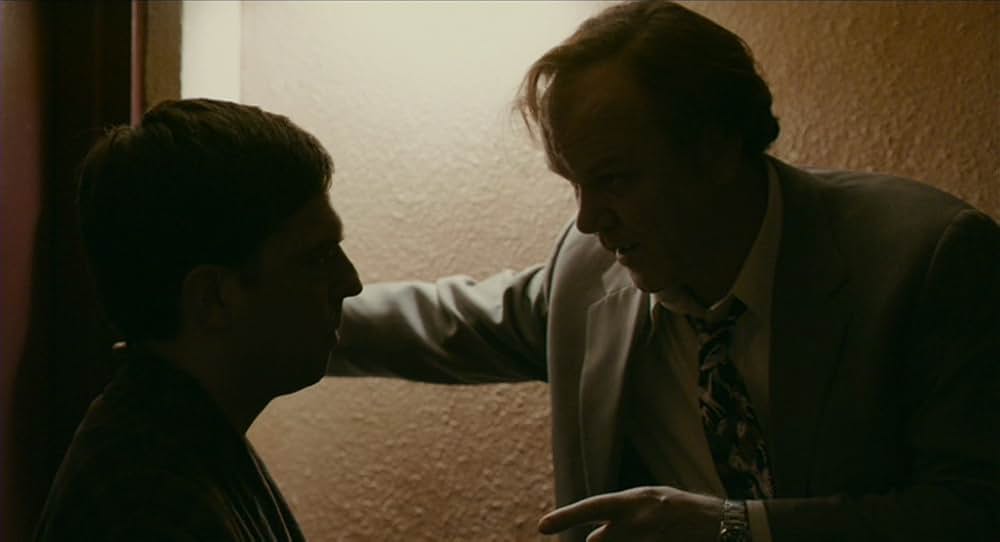 バッドトリップ！ 消えたNO.1セールスマンと史上最悪の代理出張の画像