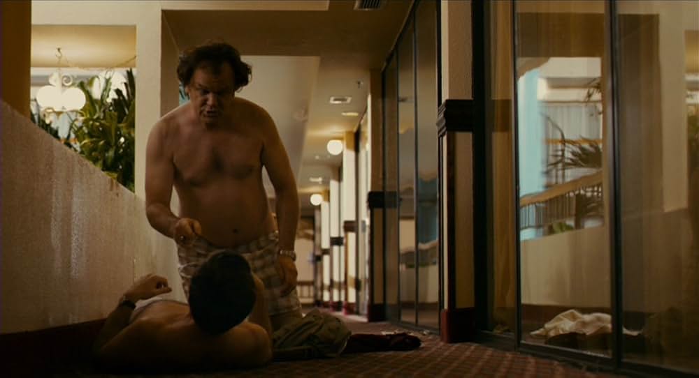 バッドトリップ！ 消えたNO.1セールスマンと史上最悪の代理出張の画像