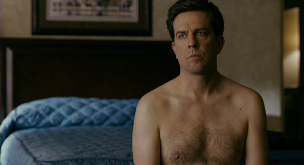 バッドトリップ！ 消えたNO.1セールスマンと史上最悪の代理出張の画像