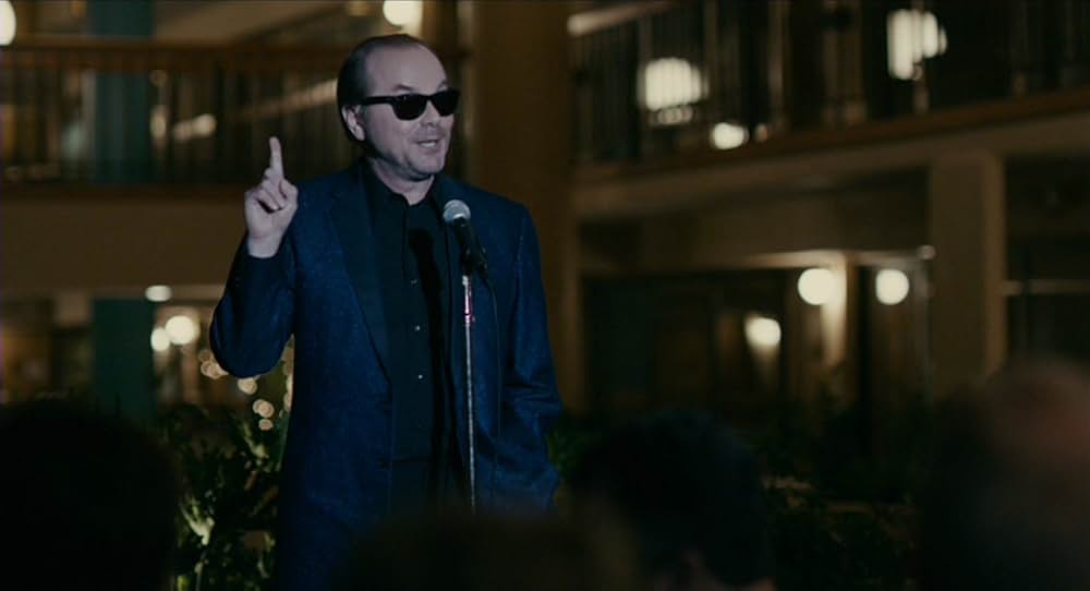 バッドトリップ！ 消えたNO.1セールスマンと史上最悪の代理出張の画像