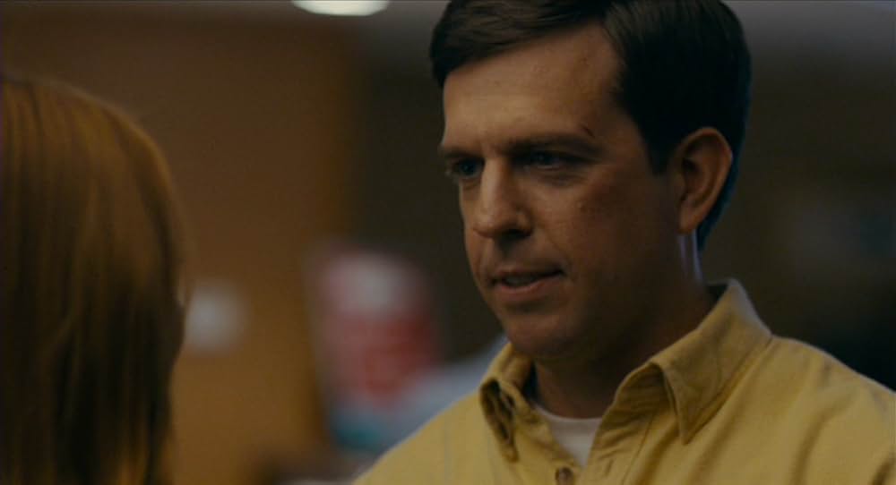 バッドトリップ！ 消えたNO.1セールスマンと史上最悪の代理出張の画像