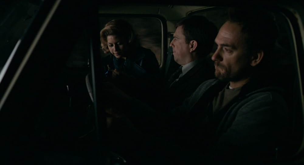 バッドトリップ！ 消えたNO.1セールスマンと史上最悪の代理出張の画像