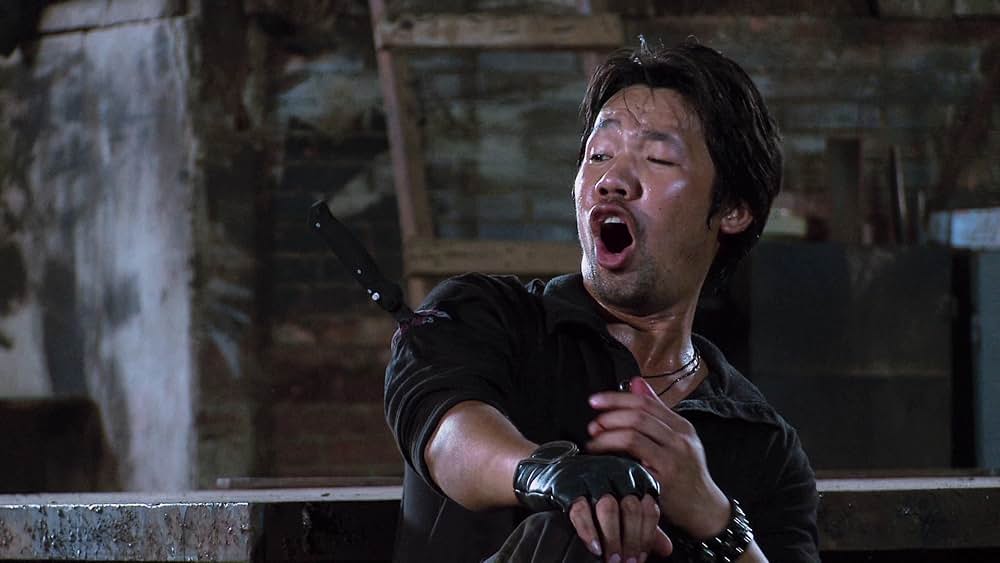 チョコレート・ガール バッド・アス！！の画像