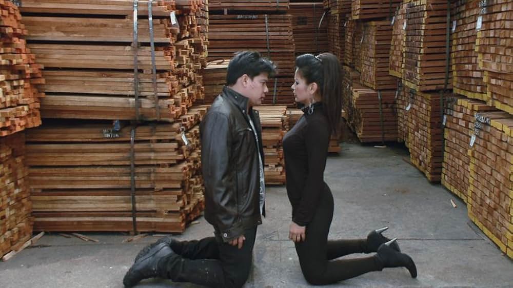 チョコレート・ガール バッド・アス！！の写真