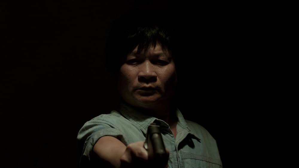 チョコレート・ガール バッド・アス！！の画像