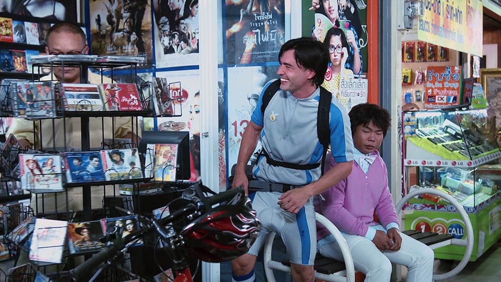 チョコレート・ガール バッド・アス！！の画像