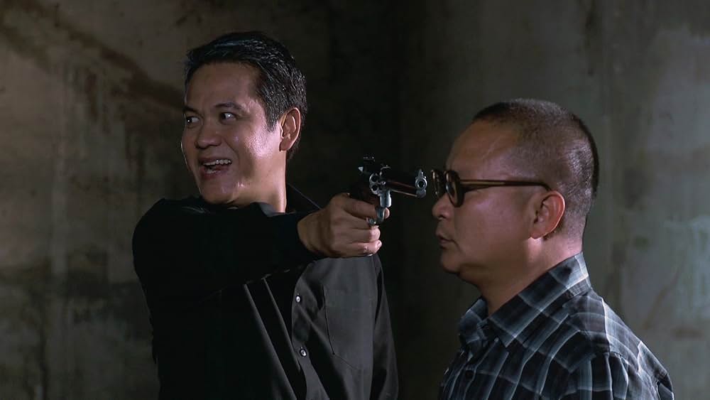 チョコレート・ガール バッド・アス！！の画像