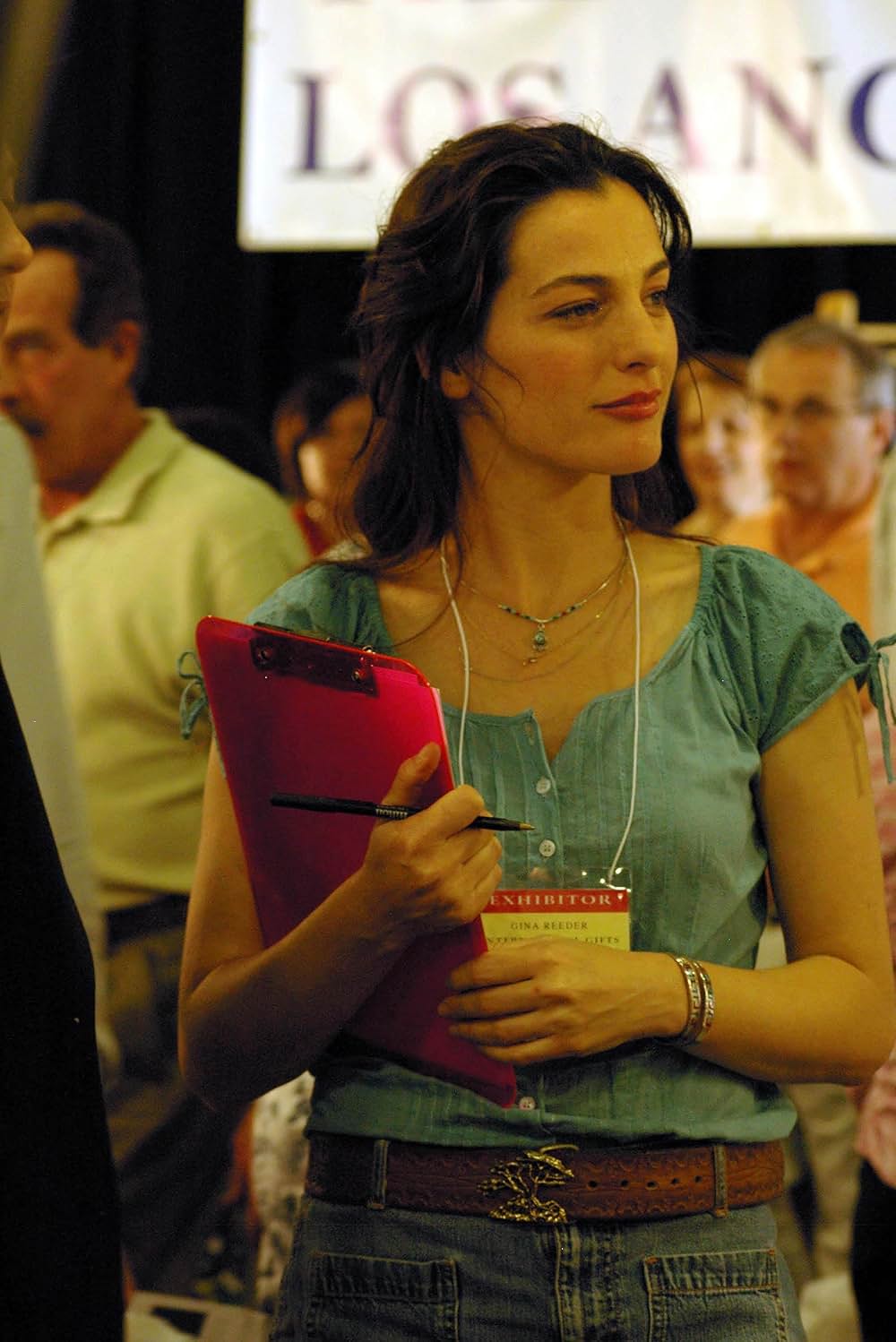 ジェレミー・レナー 逆転のメソッドの画像