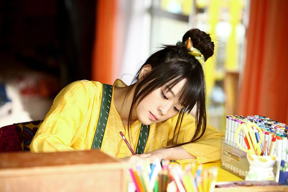 「上京ものがたり」の画像