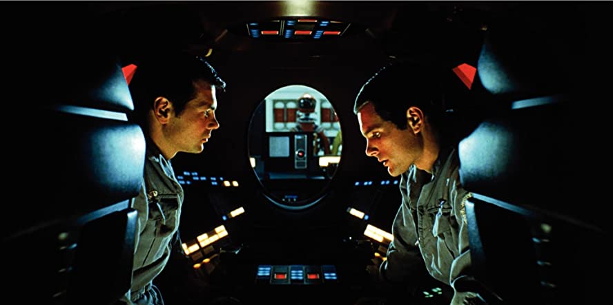 「2001年宇宙の旅」ケア・デュリア & ゲイリー・ロックウッド & ダグラス・レインの画像