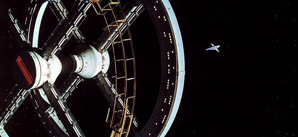 2001年宇宙の旅の画像