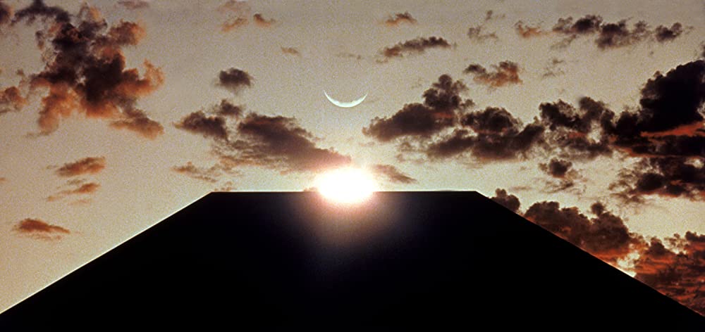 2001年宇宙の旅の画像