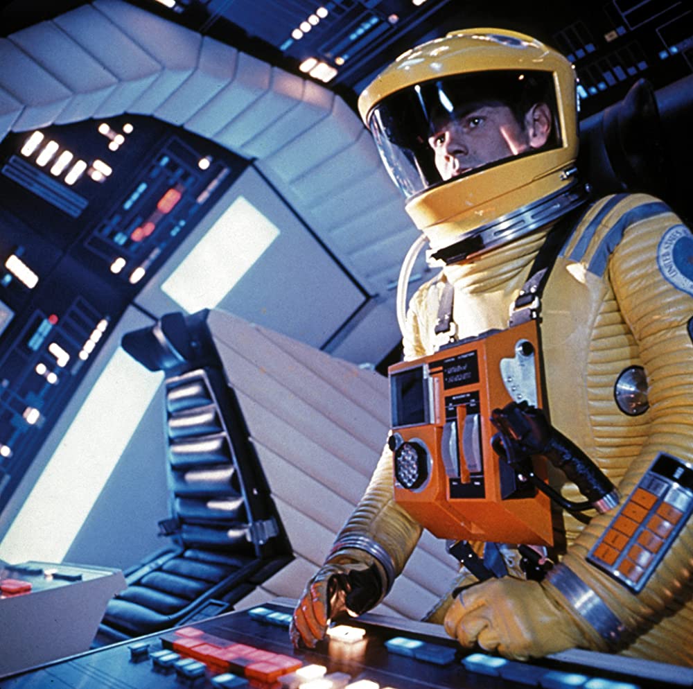 2001年宇宙の旅の画像