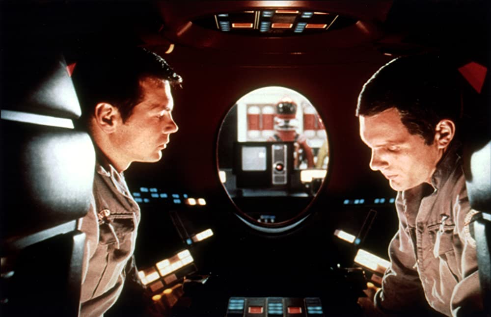 2001年宇宙の旅の画像