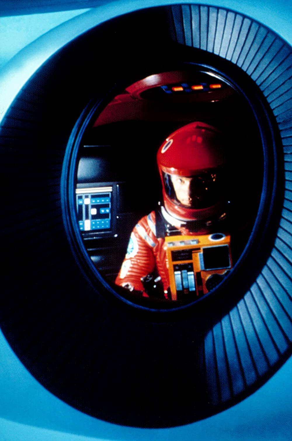「2001年宇宙の旅」ケア・デュリアの画像