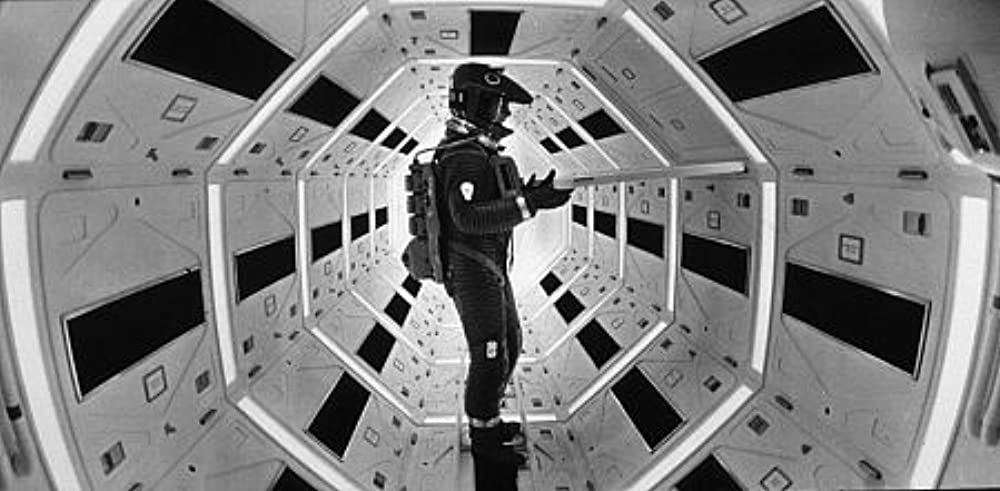 「2001年宇宙の旅」ケア・デュリアの画像