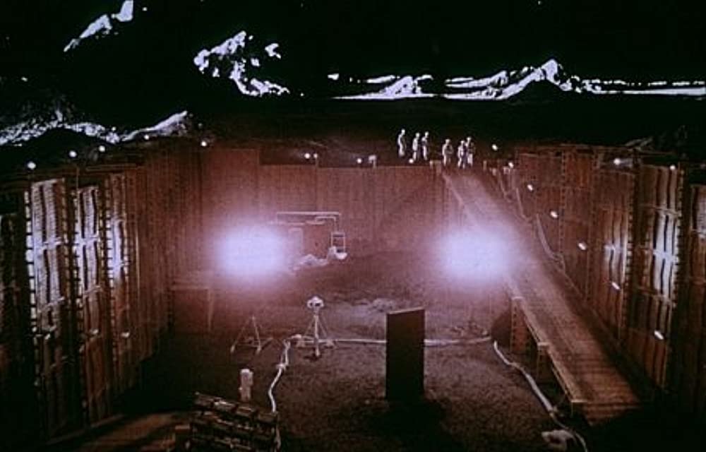 「2001年宇宙の旅」の画像