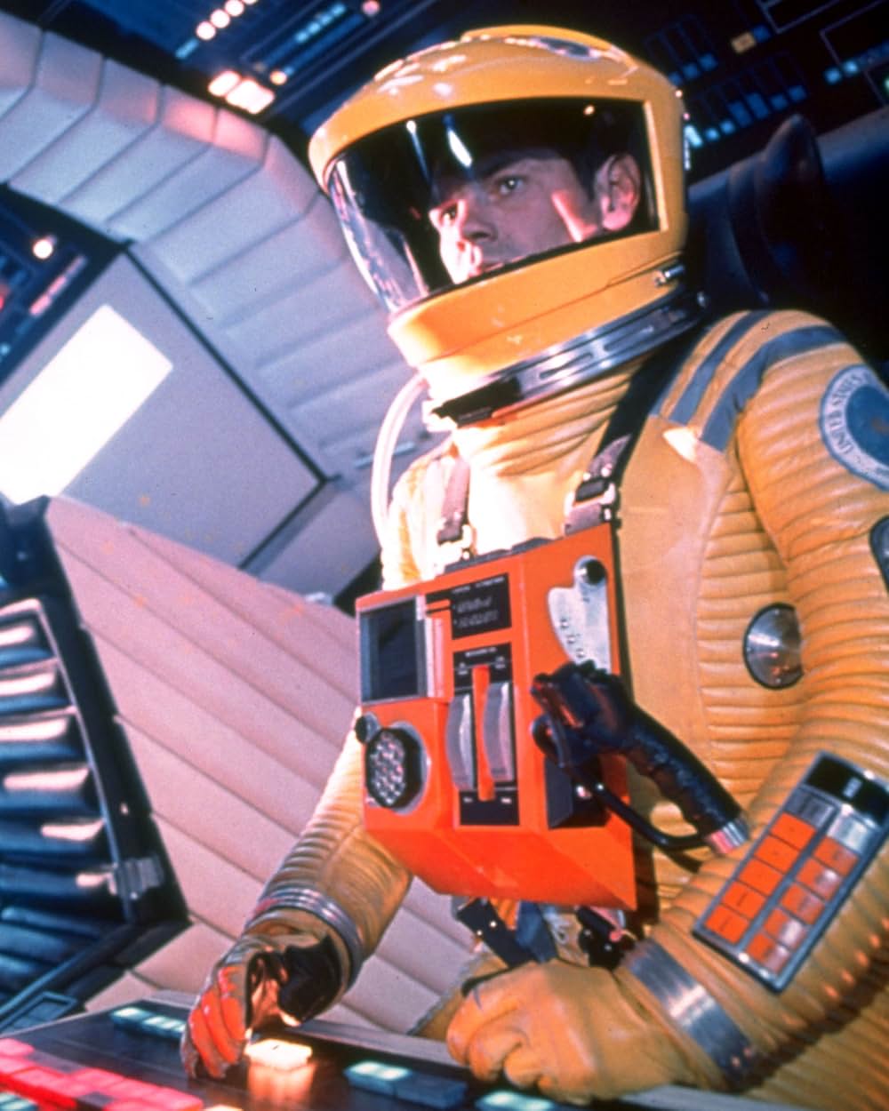 「2001年宇宙の旅」の画像
