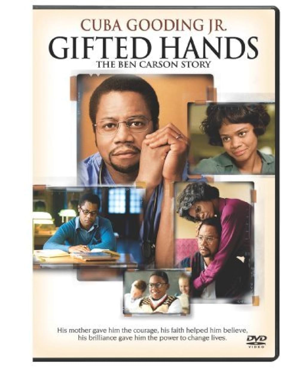 奇跡の手の画像