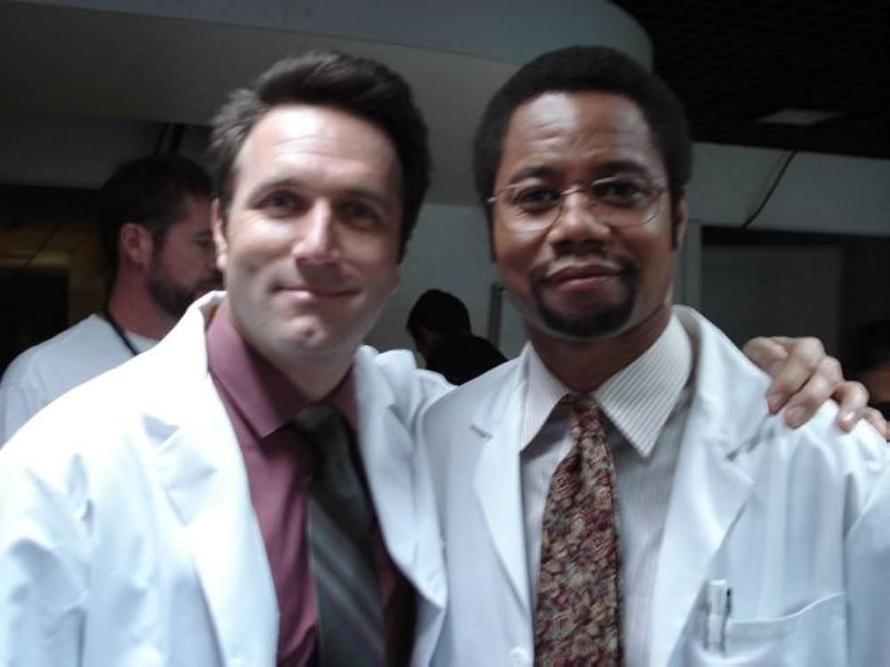 奇跡の手の画像