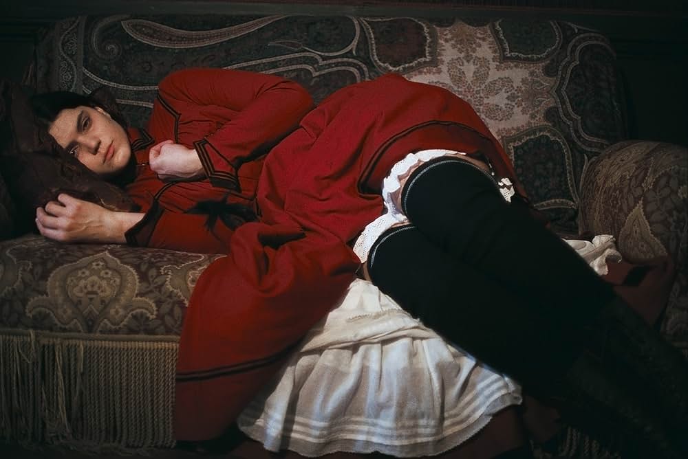 博士と私の危険な関係の画像