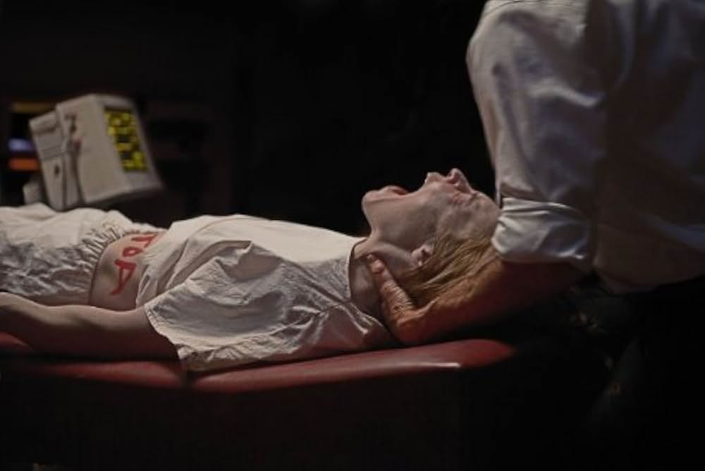 ラスト・エクソシズム2 悪魔の寵愛の写真