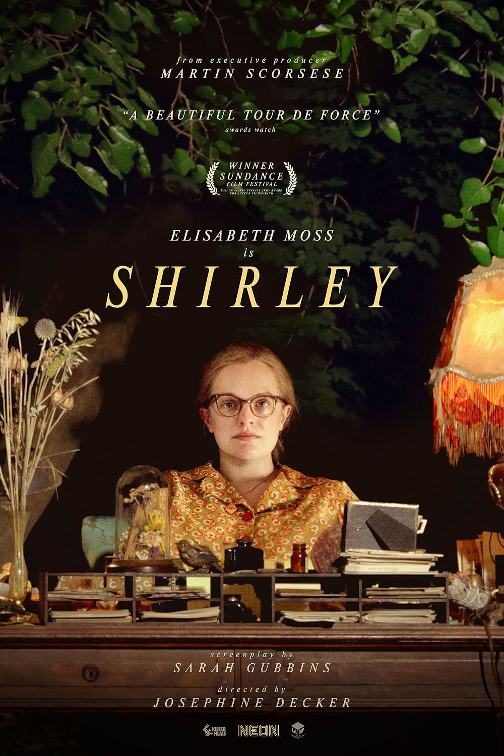 「Shirley シャーリイ」の画像