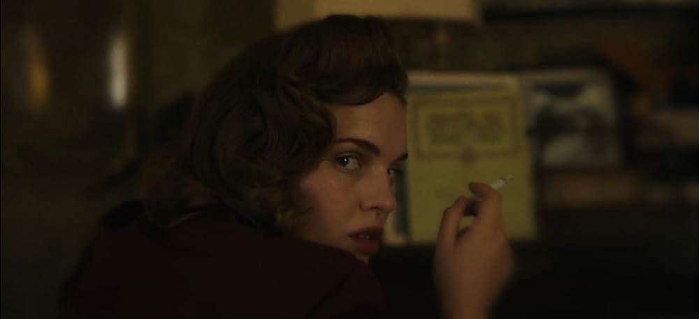 Shirley シャーリイの画像