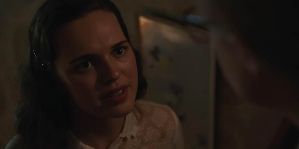 Shirley シャーリイの画像