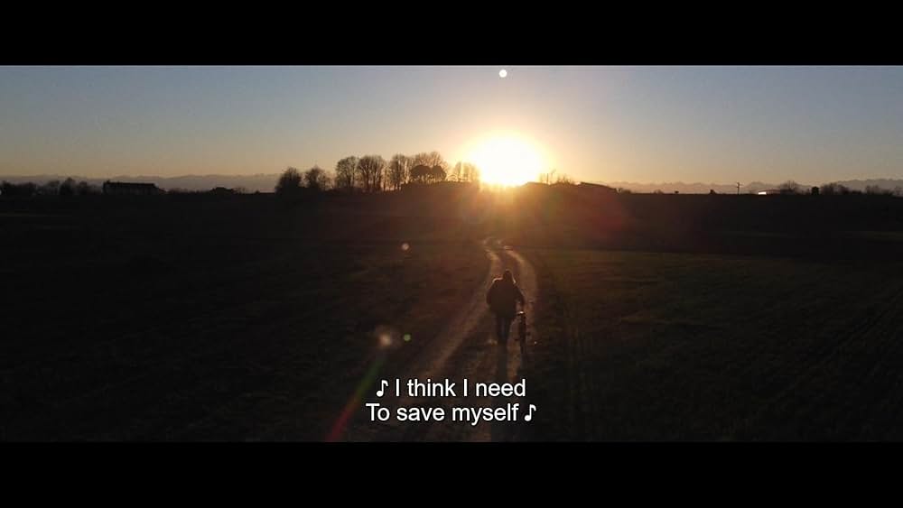 サウンド・オブ・サイレンスの画像