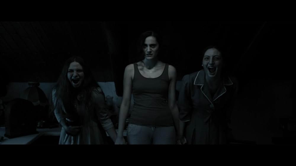 サウンド・オブ・サイレンスの画像