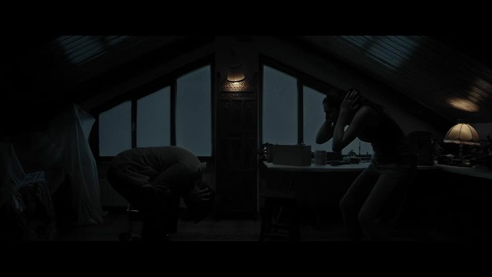 サウンド・オブ・サイレンスの画像