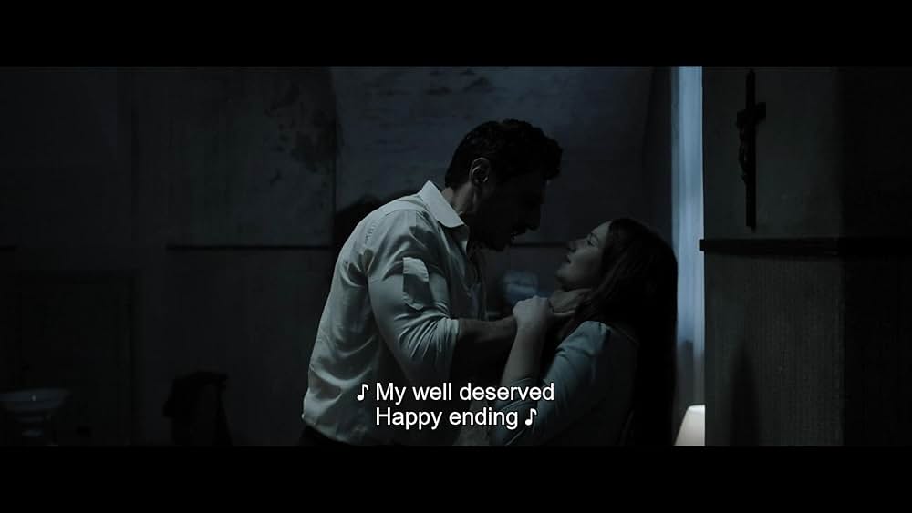 サウンド・オブ・サイレンスの画像