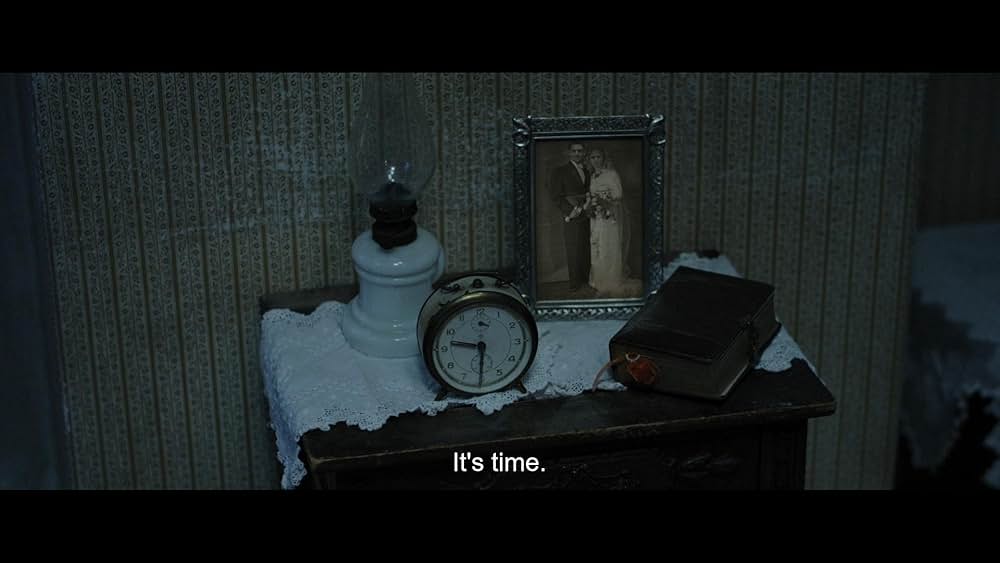 サウンド・オブ・サイレンスの画像