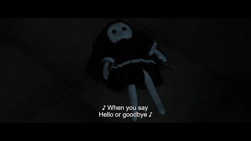 サウンド・オブ・サイレンスの画像