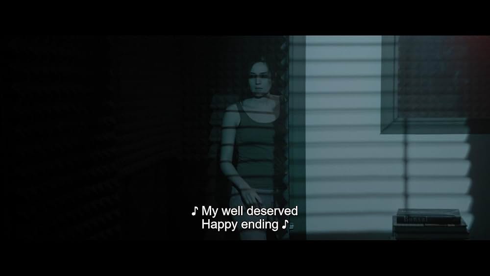 サウンド・オブ・サイレンスの画像