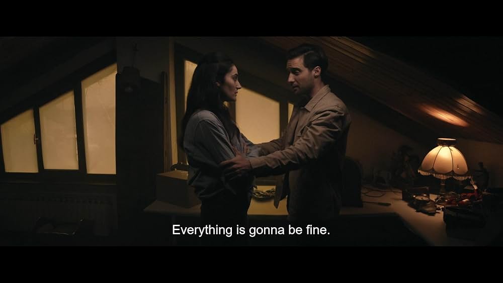 サウンド・オブ・サイレンスの画像