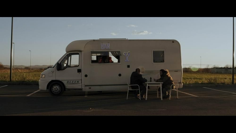 サウンド・オブ・サイレンスの画像