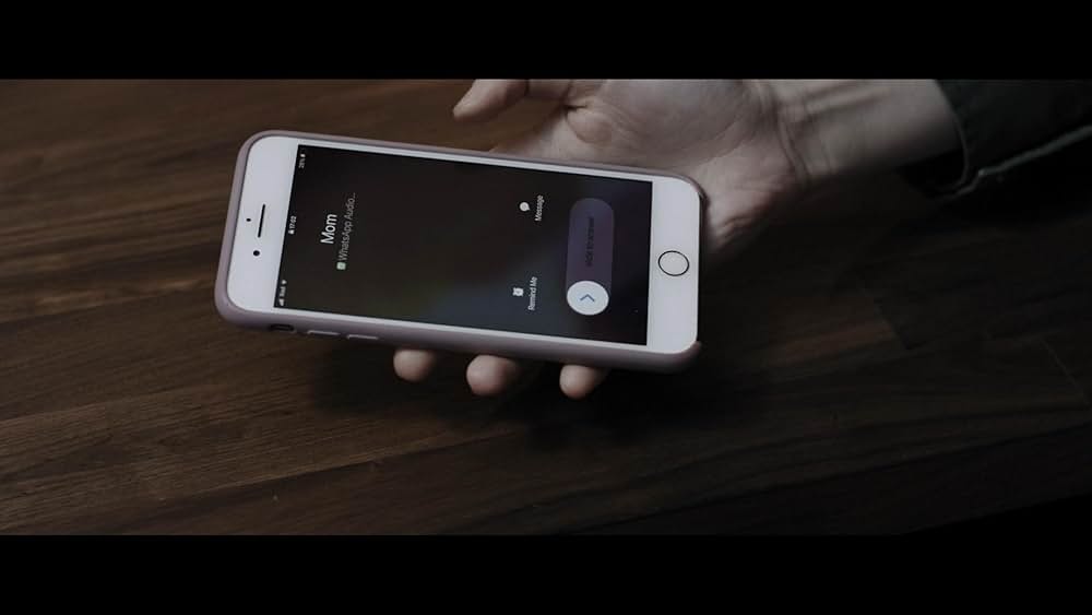 サウンド・オブ・サイレンスの画像