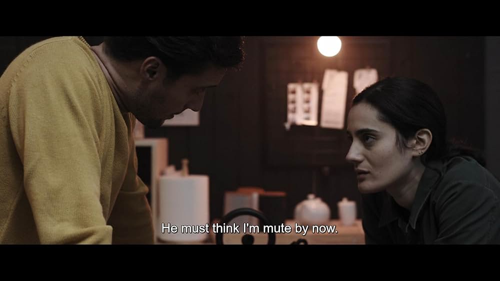 サウンド・オブ・サイレンスの画像