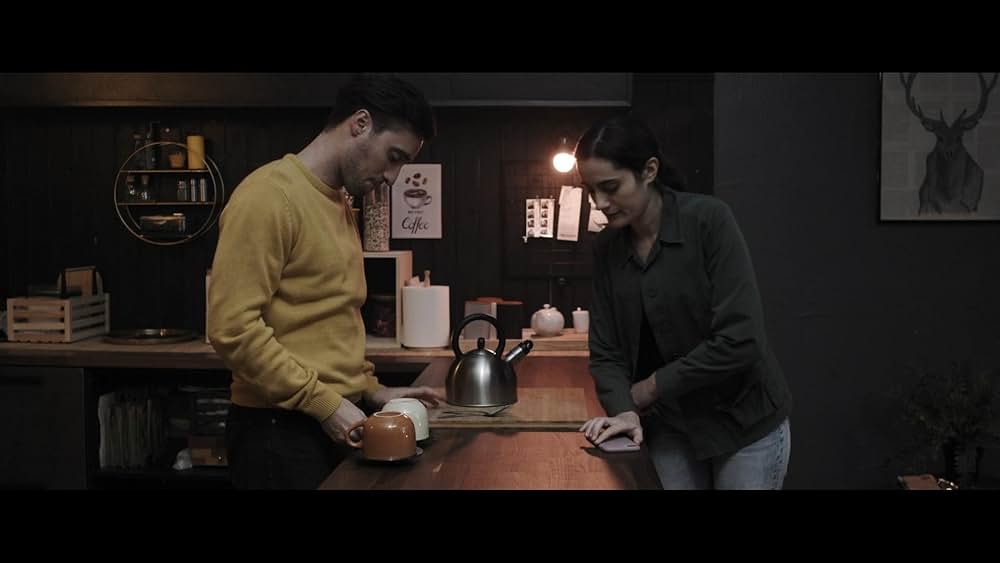 サウンド・オブ・サイレンスの画像